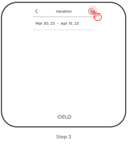 Detailed User Manual – Cielo Customer Support