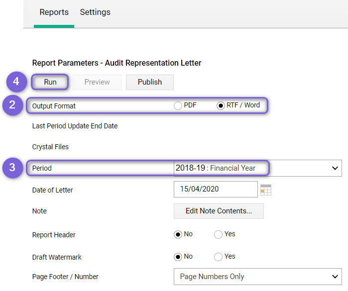 COVID19 How to update the Subsequent Events section of the Audit