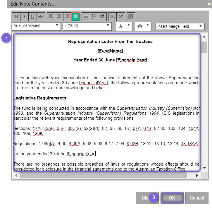 COVID19 How to adjust Subsequent Events paragraph in the Audit