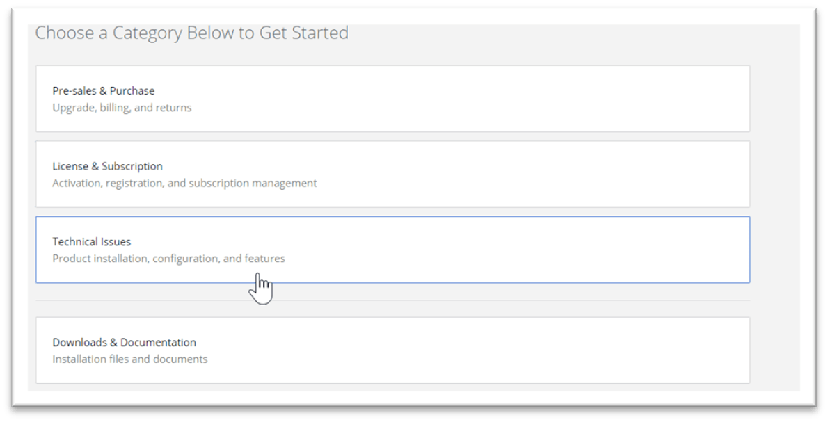 How can I contact Parallels' customer support team? cleverbridge Help & Support