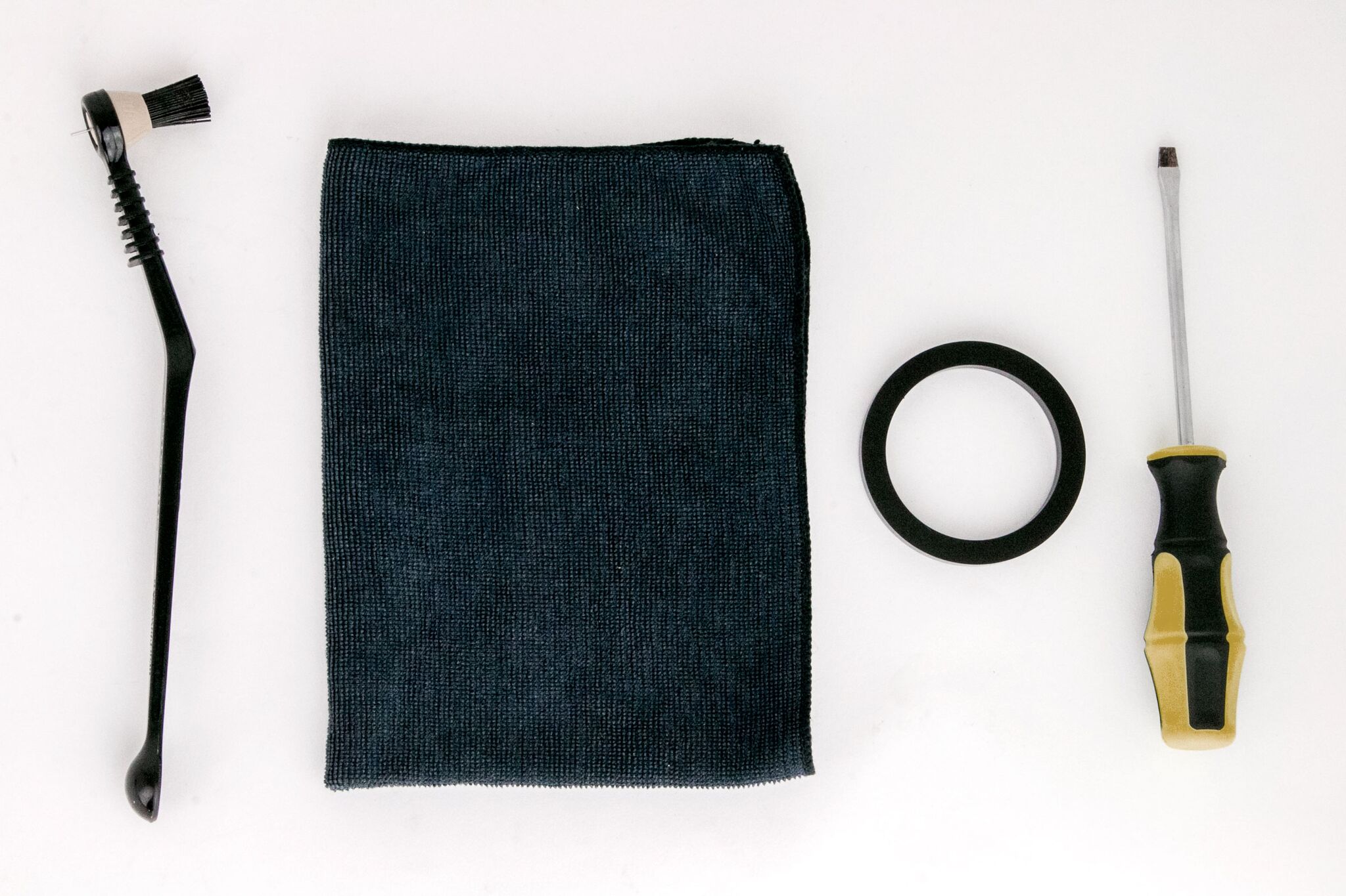 How to Clean and Backflush E61 Group Head Machines