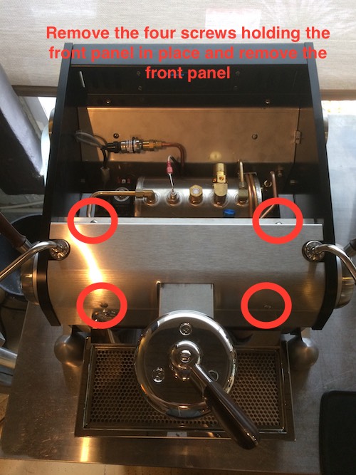 Slayer Pump Pressure Loss