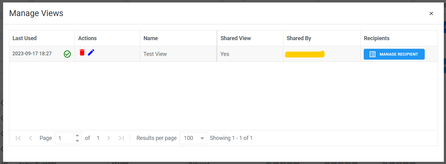 How to Share an Advanced View Clockwork Logistics Systems