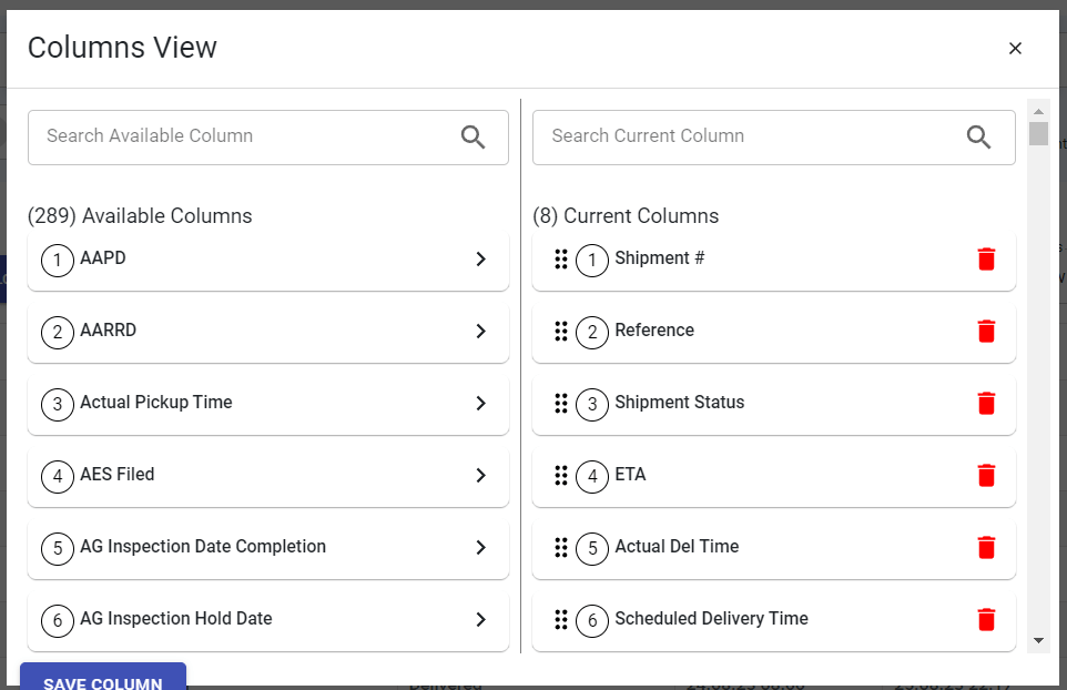 How to Share an Advanced View Clockwork Logistics Systems