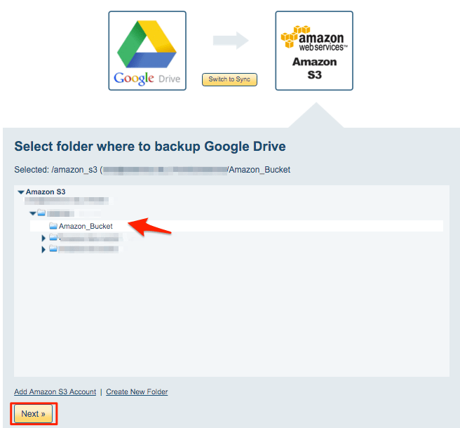 IT Admin How to backup multiple Google Workspace Google Drive accounts
