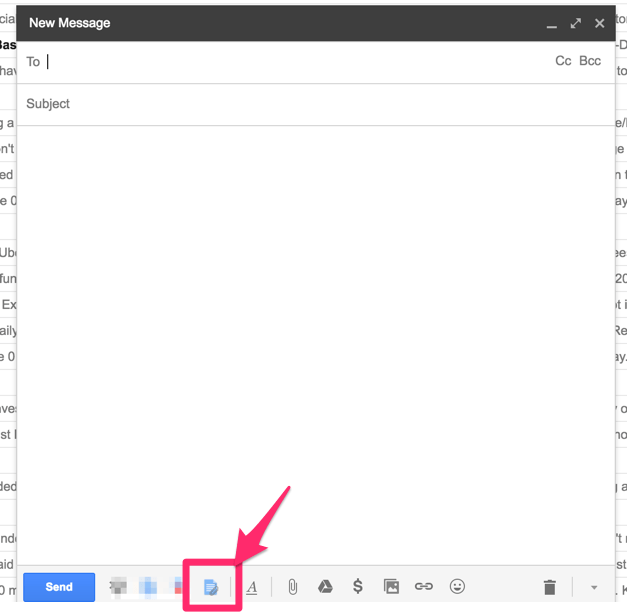 How to share and attach files in Gmail™ cloudHQ Support