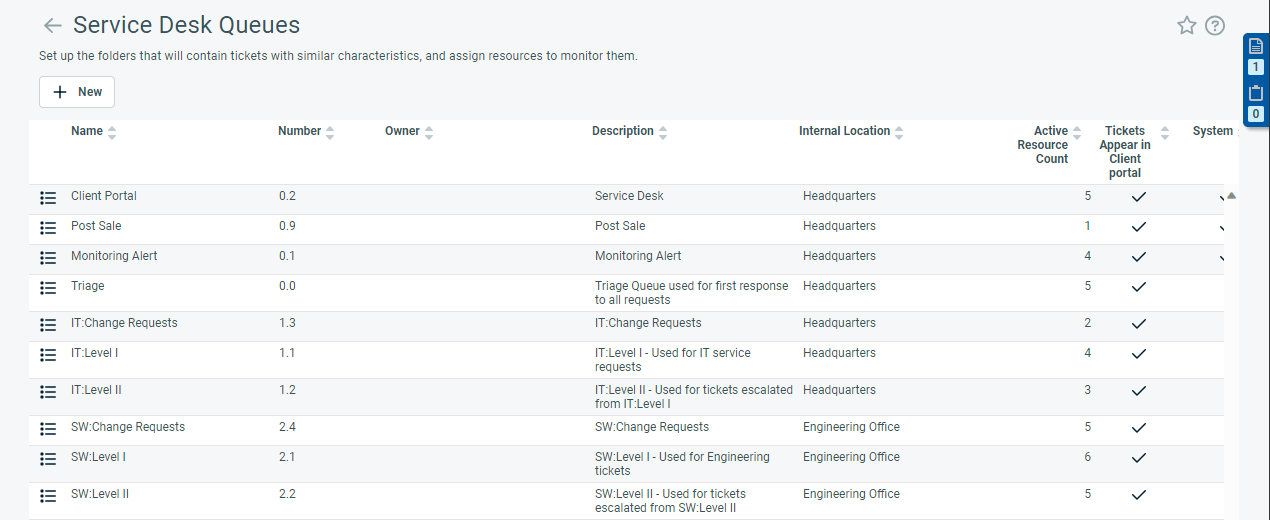 Troubleshooting Service Ticket Failures in Autotask PSA CloudRadial