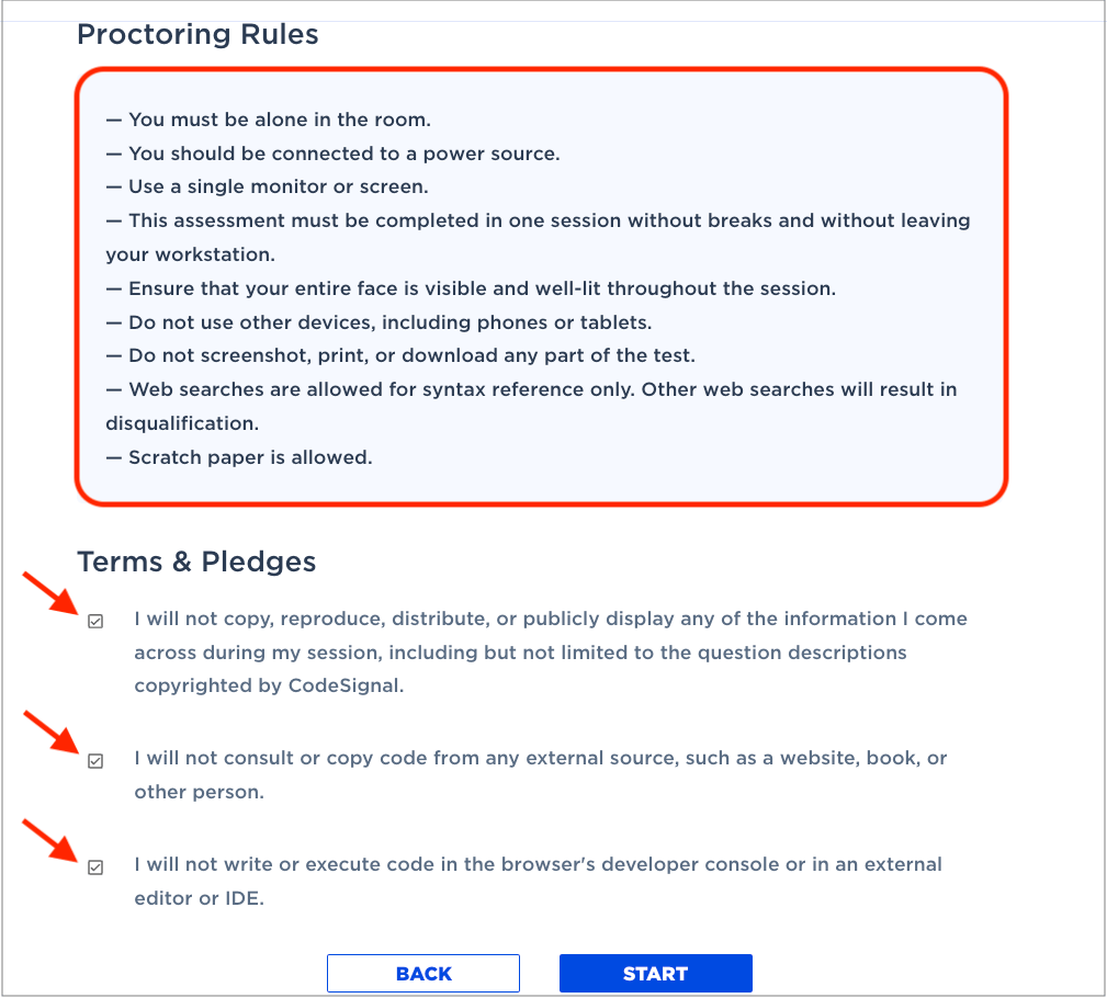Data Analytics Assessment Framework (DAA) Rules, Cooldown and how do I