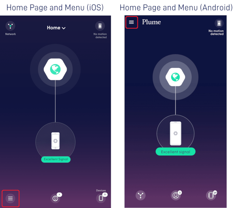What is the Cogeco WiFi app and how do I use it? Cogeco support