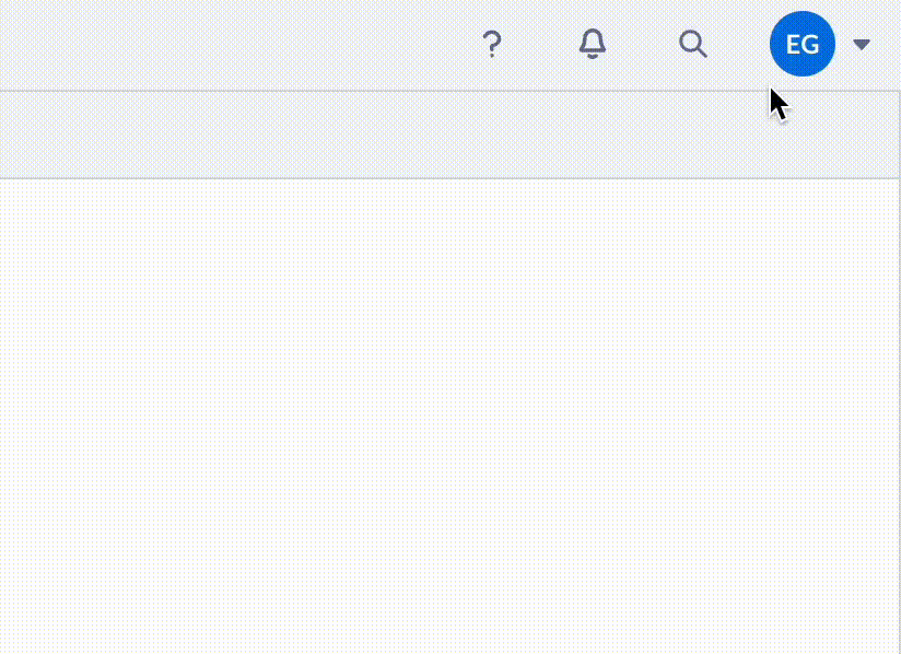 Dark Mode in Coginiti Coginiti Support Home