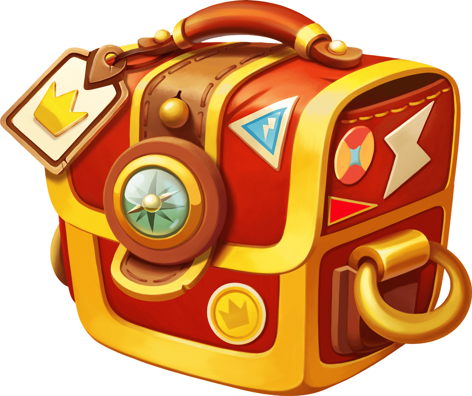 Chest Probability Coin Master