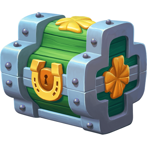 Chest Probability Coin Master