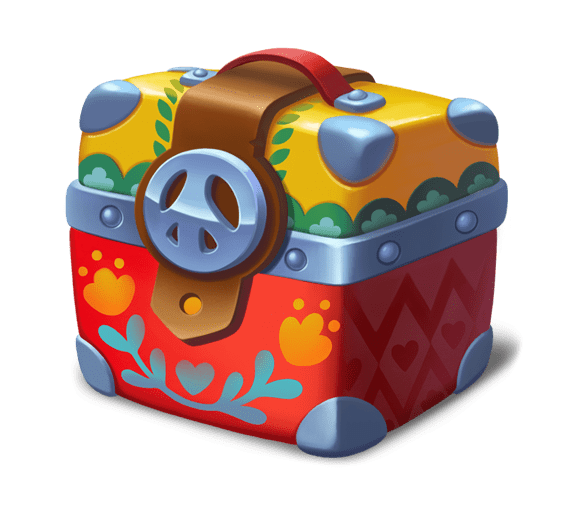 Chest Probability Coin Master