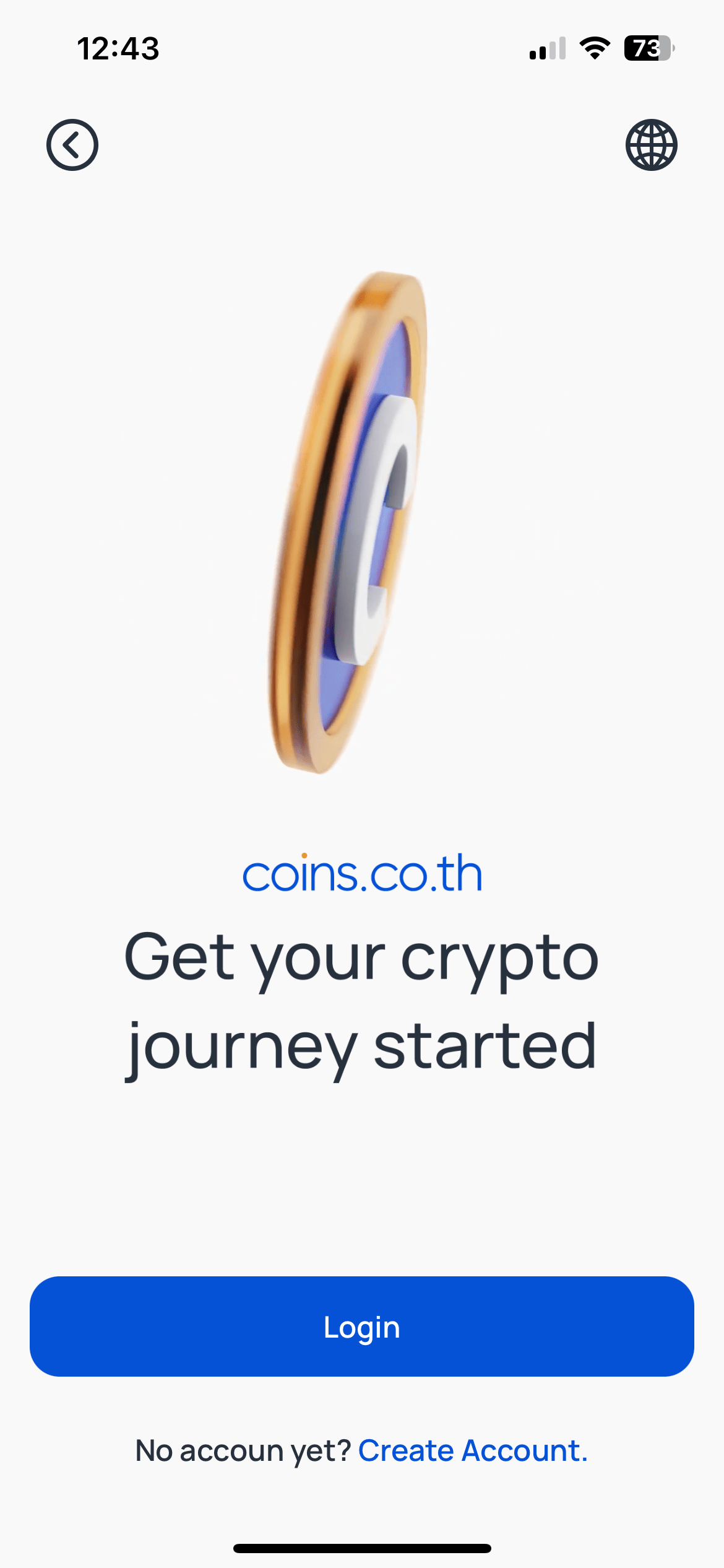 How to Buying/Selling (convert) Bitcoin on an application Support Center