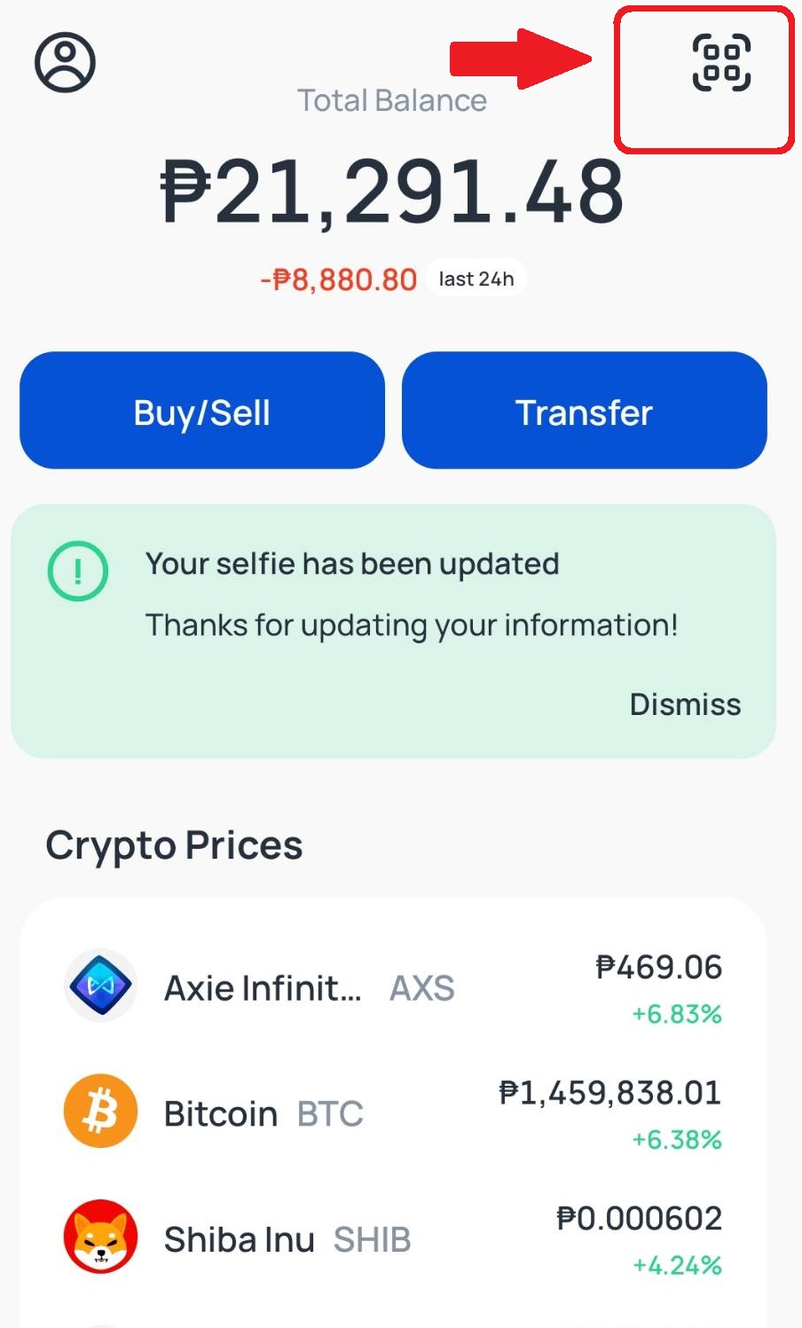 How can I receive funds in my Coins.ph wallet? Coins.ph Help Center