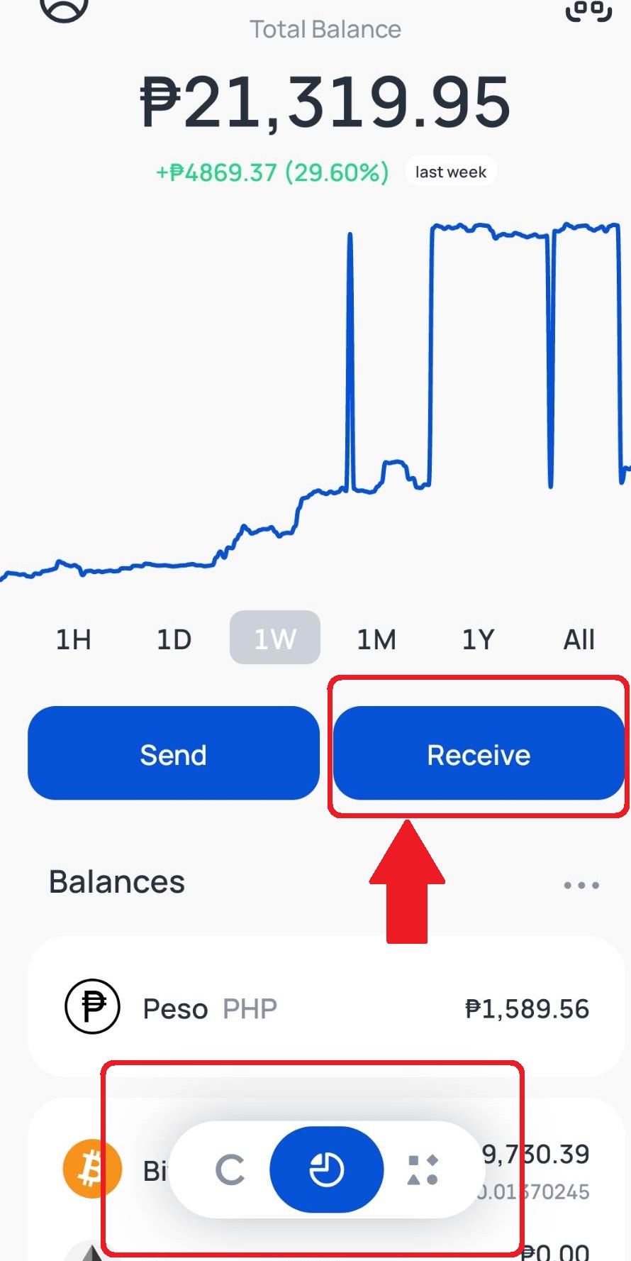 How can I receive funds in my Coins.ph wallet? Coins.ph Help Center
