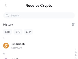 How can I receive funds in my Coins.ph wallet? Coins.ph Help Center