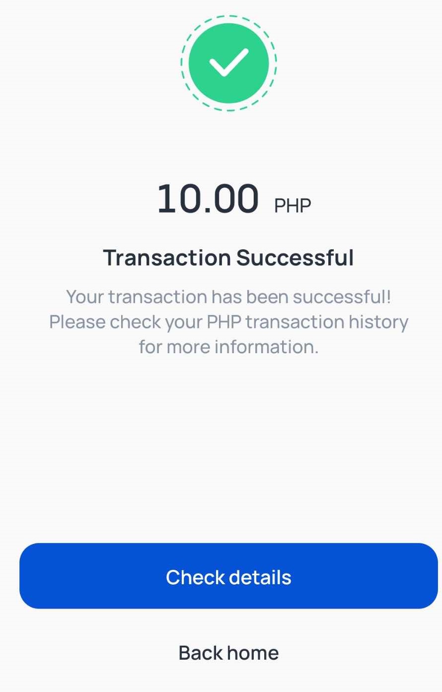 How can I send money to another Coins.ph wallet or external wallet? Coins.ph Help Center