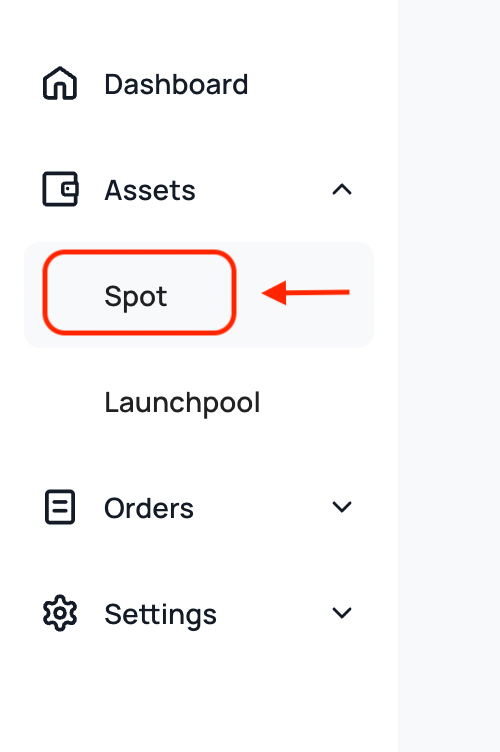 How to Send Crypto from your Coins Wallet Coins.ph Help Center