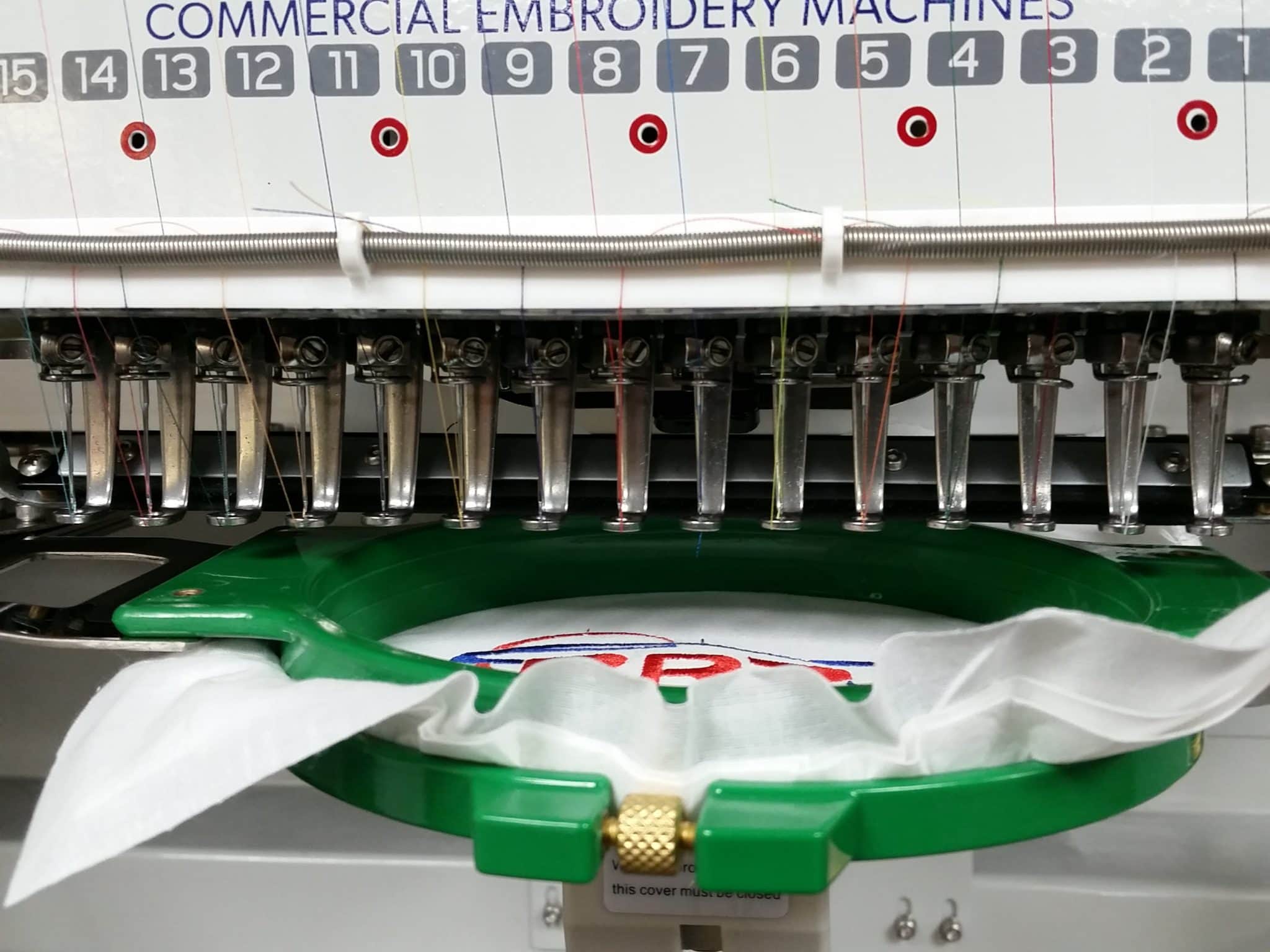 Avancé Troubleshooter Shredding Thread Are All Needles Shredding