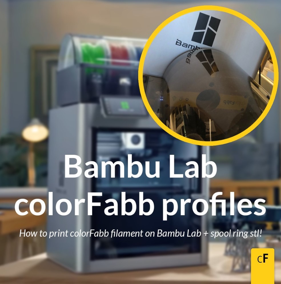 Bambu Printer Settings – Helpcenter