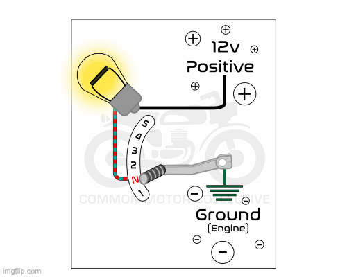 The Neutral Light Circuit: Electrical Troubleshooting and Basics on a