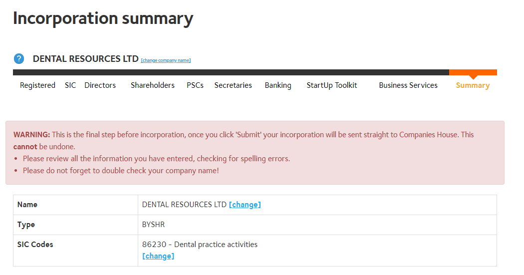 Sensitive Word In Company Name [Supporting Document Required] Companies Made Simple Help Centre