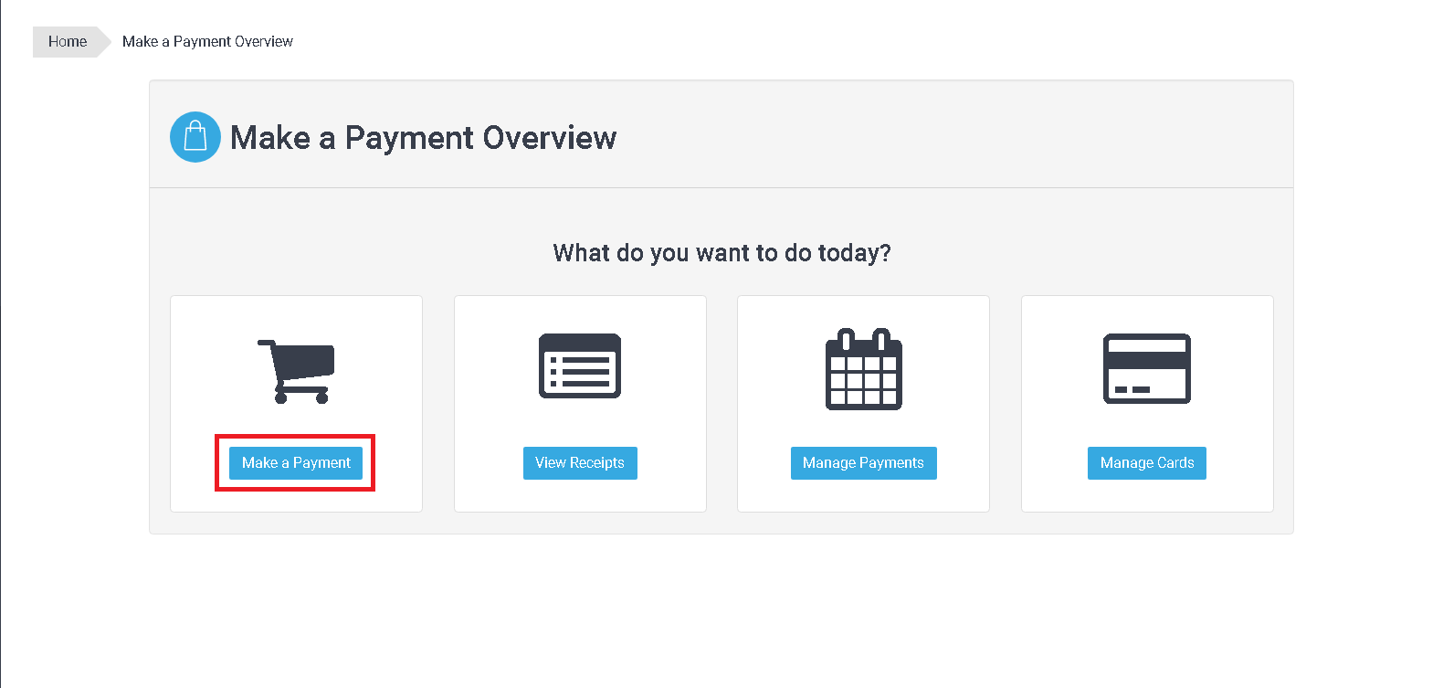 Online Payments How to Revise or Cancel Recurring Payments Condo