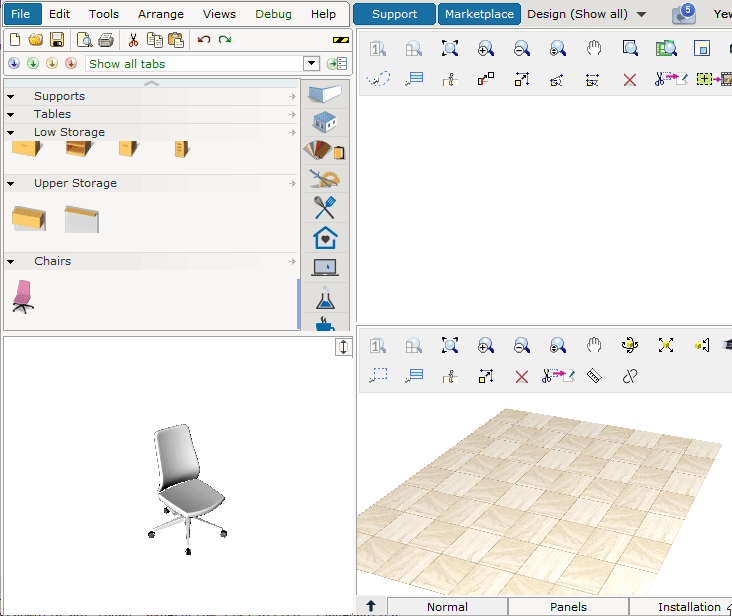 Rotating Objects Configura Help Center