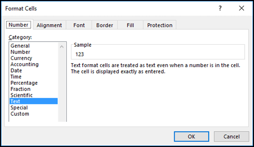 How to correct a N/A error Office Support