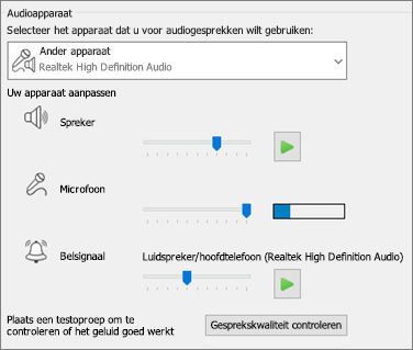 Skype Voor Bedrijven Instellen - Microsoft Ondersteuning
