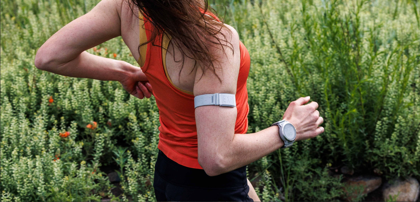 Getting Accurate Data from COROS Heart Rate Monitor – COROS Help 