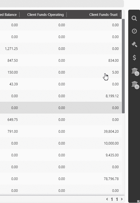 How to Enter Transaction Levy (Ontario and Newfoundland