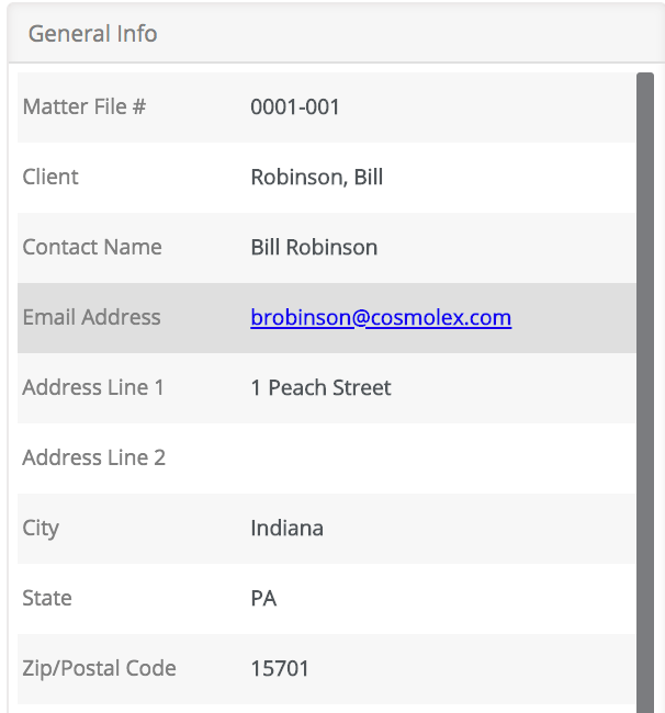 6.3.3 Released! (January 15, 2020) CosmoLex Support