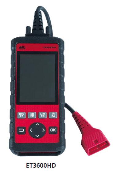 CRAFTSMAN® - CMMT77693- OBD READER Compatibility – CRAFTSMAN