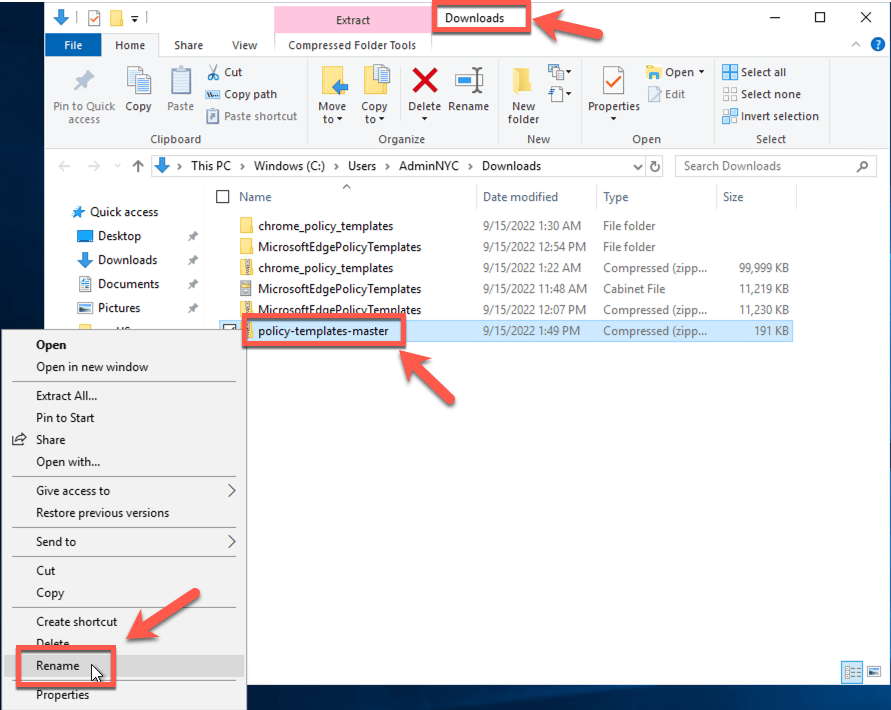 Deploy Dashlane browser extension using Intune Dashlane