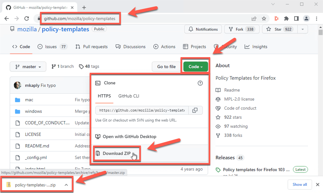 Deploy Dashlane browser extension using Intune Dashlane