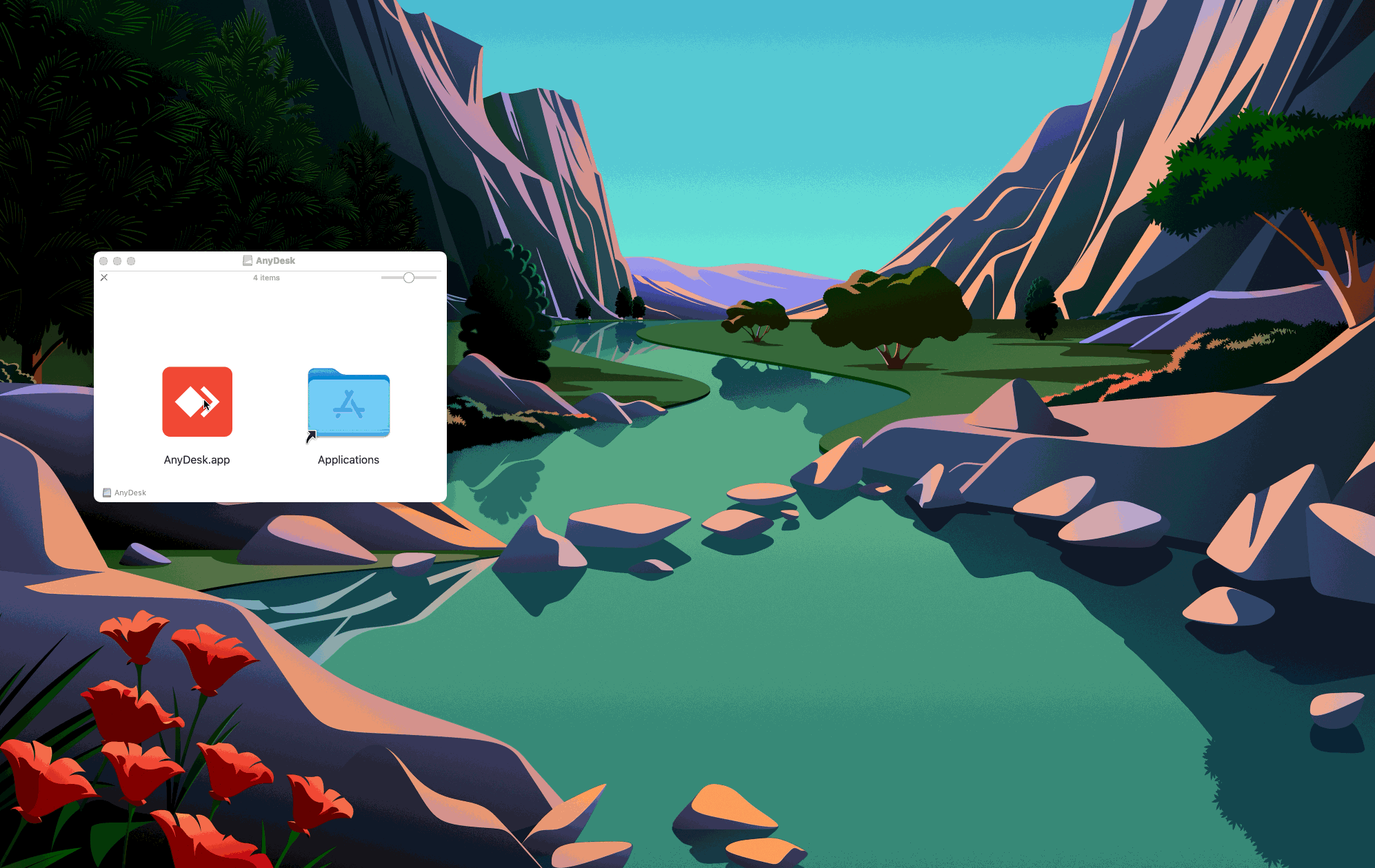 Remote Desktop Support Tool ACSIA English HC