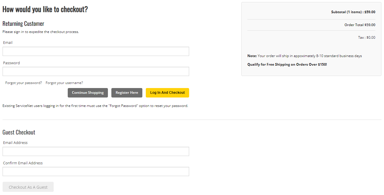 Where can I start an online warranty repair claim? DEWALT