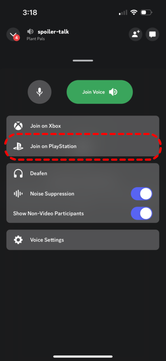 Discord and PlayStation® Network Connection FAQ Discord