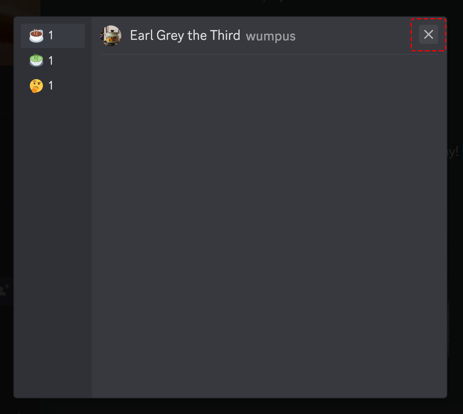 Reactions and Super Reactions FAQ Discord