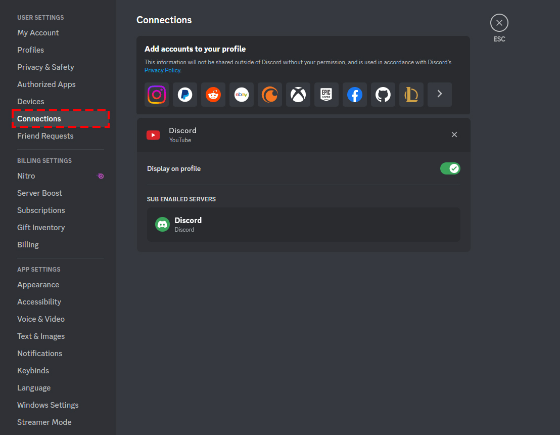 FAQ zur Integration von YouTubeKanalmitgliedschaften Discord