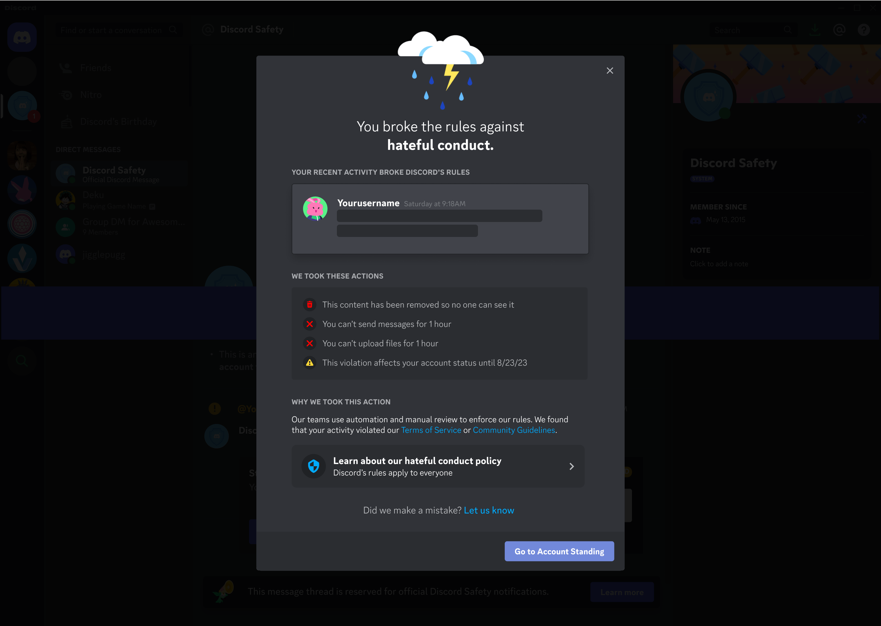 Discord Warnsystem Discord(05)