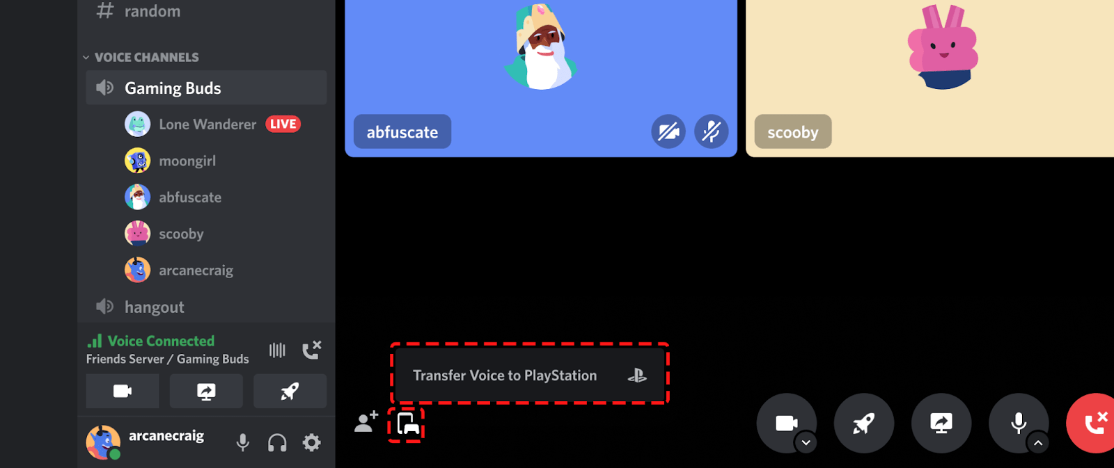 Discord and PlayStation® Network Connection FAQ Discord