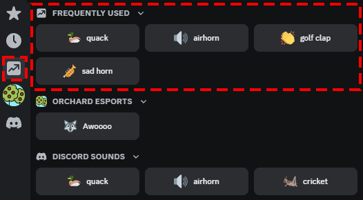 Discord Soundboard Guide: Using, Adding, and Managing Sounds – Discord