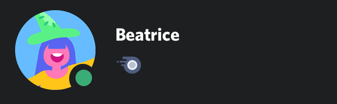 Profile Badges 101 – Discord
