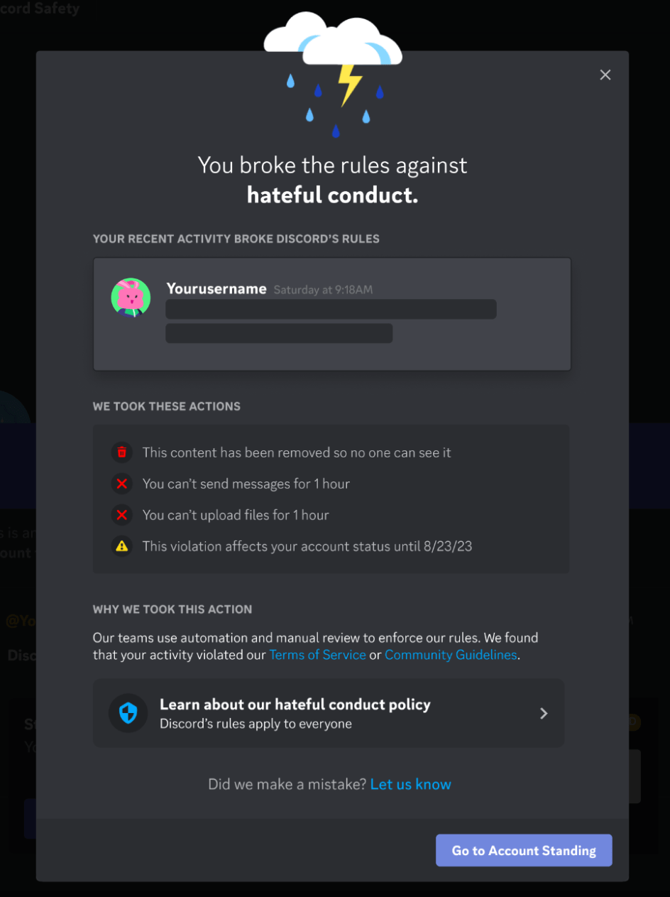 Discord Warning System Discord(05)