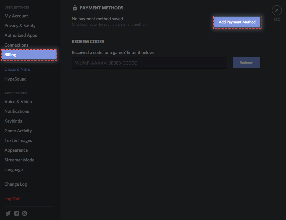 ぜいたく ディスコード アカウント 複数 マインクラフトコレクション