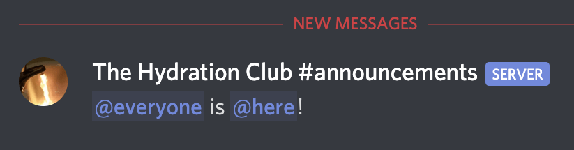 [10000ダウンロード済み√] here discord 639138Here to slay discord
