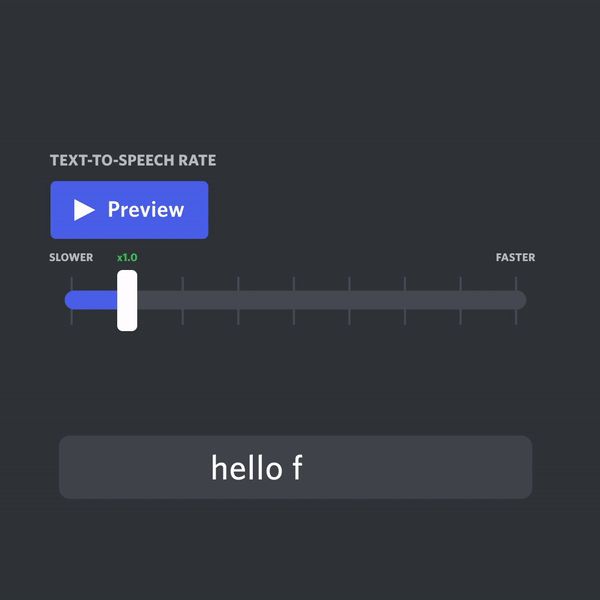 Accessibility Settings Tab Discord